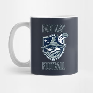 Fantasy Football (Dallas) Mug